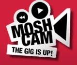 Moshcam : Excellent site de livestream