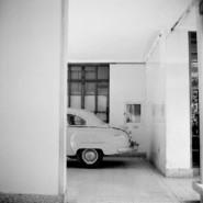 Laurent Septier présente Des objets du monde au Chateau d’Eau