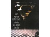 Minnie, affaire classée