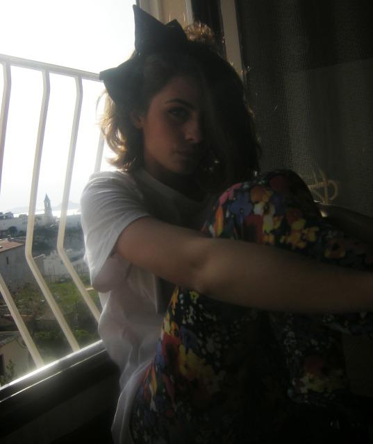 Ça fait déjà un moment que j'essaye de faire une cure de ...