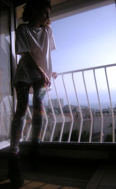 Ça fait déjà un moment que j'essaye de faire une cure de ...