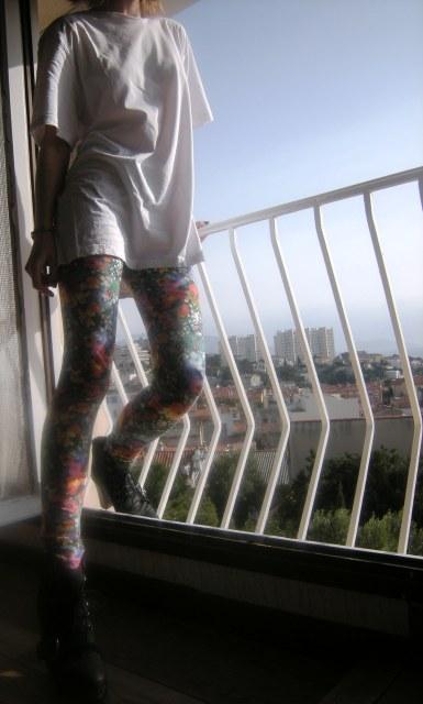 Ça fait déjà un moment que j'essaye de faire une cure de ...