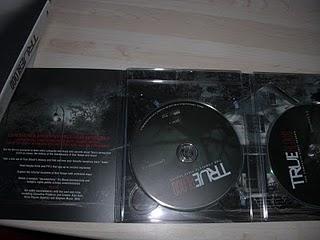 [arrivage blu ray] True Blood