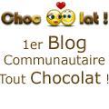 1er Blog Communautaire tout Chocolat !