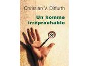 homme irréprochable