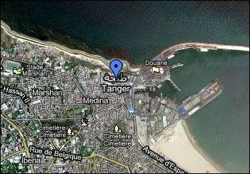 Colloque méditerranéen 'les enfants en situation précaire '