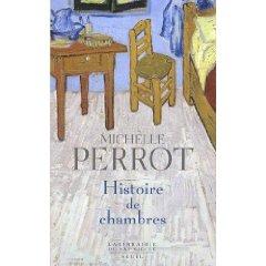 Histoire de chambres