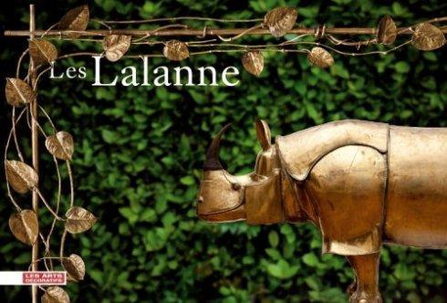Les « Lalanne » : du bucolique – en famille – aux Arts Déco !