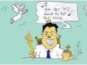 Régionales gueule bois