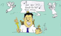 Régionales : la gueule de bois