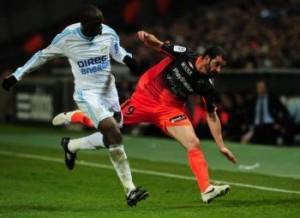 om-lyon-plus-serre-cette-fois Marseille ferme la bouche du Rhône