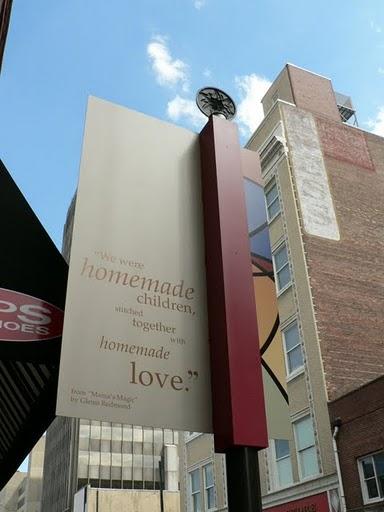 Recette Pour un Beau Jour de Printemps