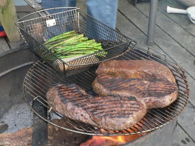 Recette Pour un Beau Jour de Printemps