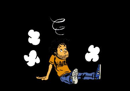 HAVRE2 [Issnkor] Test de téléportation