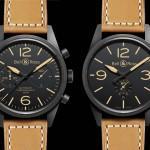 Image bell and ross vintage br carbon 150x150   Bell & Ross Vintage BR Carbon Series