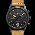Image bell and ross vintage br 126 carbon 150x150   Bell & Ross Vintage BR Carbon Series