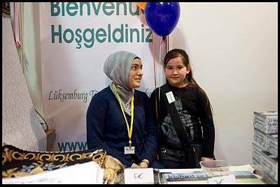 Festival des migrations 2010  2e jour