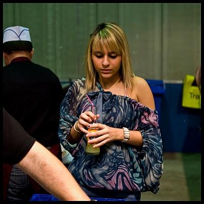 Festival des migrations 2010  2e jour