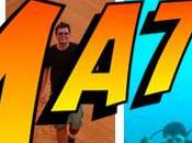 Where hell Matt: Découvrez parodie faite jeunes Deauvillais.