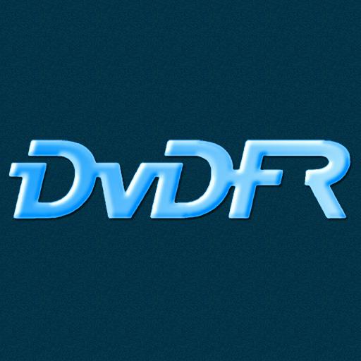 [News : Apps] DVDfr l’actualité de plus de 45 000 DVD et Blu-ray français.
