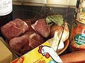 mange quoi demain?Le sauté porc façon