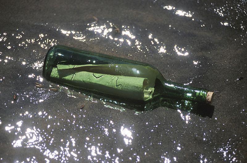 Missives (Michel Leiris)