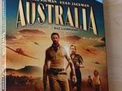 [arrivage blu-ray] Australia