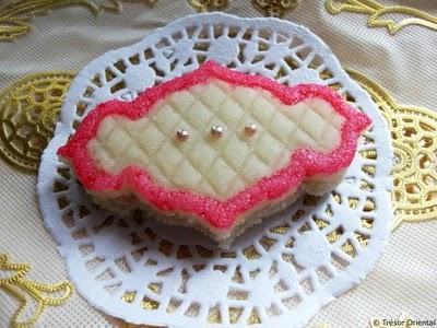 MauresquesLes mauresques font de parties de la toute nouv...