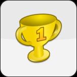 Résultats des 2 concours pour les applications iPhone