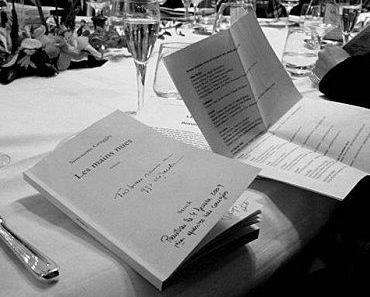 Le Prix Lilas 2010 pour les femmes et le livre