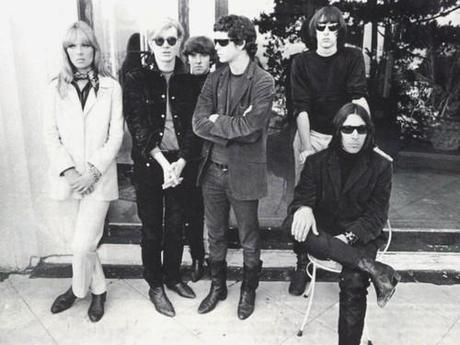 Mes indispensables : The Velvet Underground & Nico (1967)