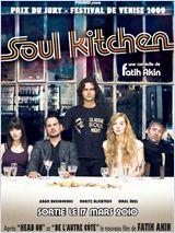 Soul Kitchen et Ghost Writer : un week-end ciné