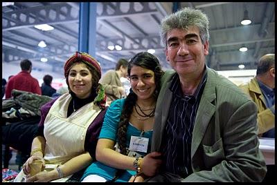 Festival des migrations 2e jour