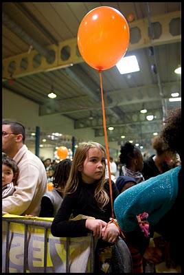 Festival des migrations 2e jour