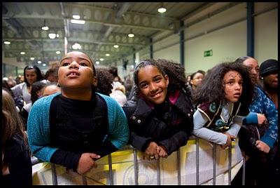 Festival des migrations 2e jour