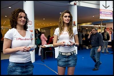 Festival des migrations 2e jour