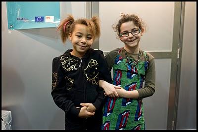 Festival des migrations 2e jour