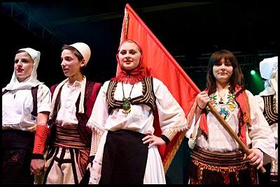 Festival des migrations 2e jour