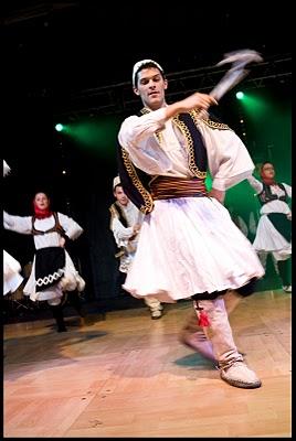 Festival des migrations 2e jour