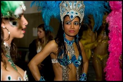 Festival des migrations 1er jour