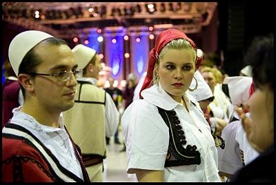 Festival des migrations 1er jour