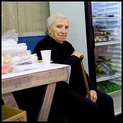 Festival des migrations 1er jour