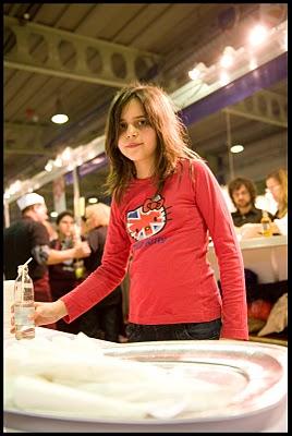 Festival des migrations 1er jour