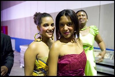 Festival des migrations 1er jour