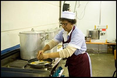 Festival des migrations 1er jour