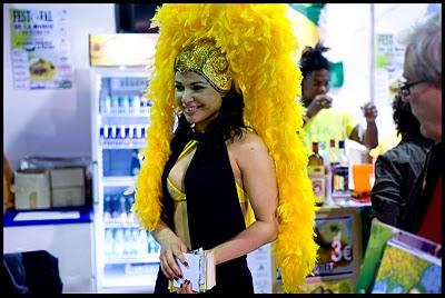 Festival des migrations 1er jour