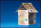 Tassement des prix de l'immobilier