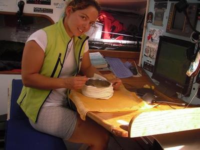 An other day in ocean