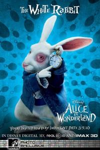 white-rabbit-poster-promo-alice-in-wonderland-pierrelyricis