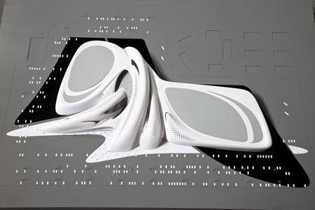 Jesolo Magica - Zaha Hadid Architects - 5